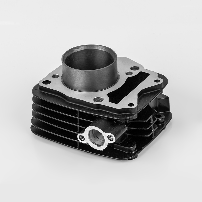 HXL125 (Φ57) Серия цилиндров TVS из алюминиевого сплава