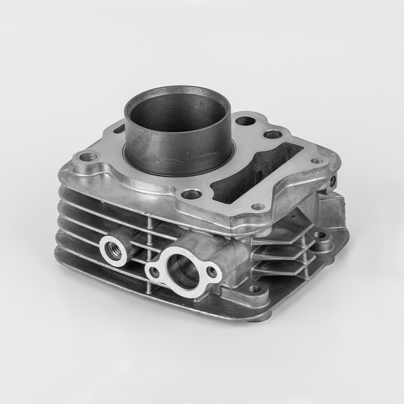 TVS110 (Φ53,5) Высокопроизводительный двигатель TVS