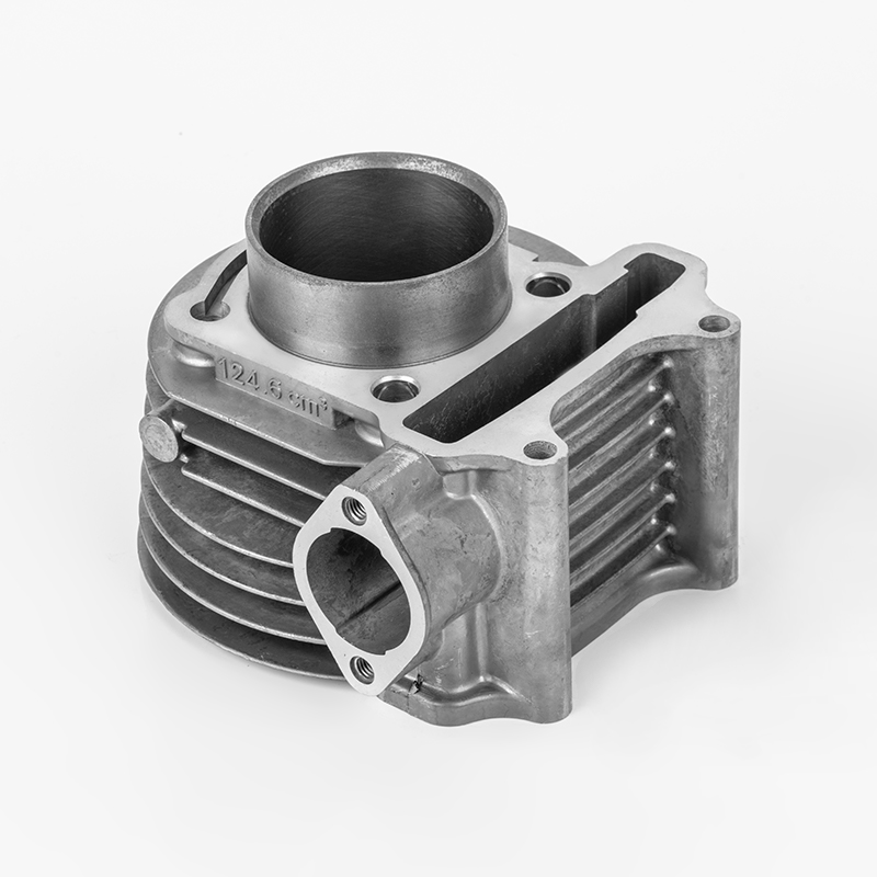 Kymco GY6-125 (Φ52,4) Серия мотоциклетных цилиндров Honda из алюминиевого сплава