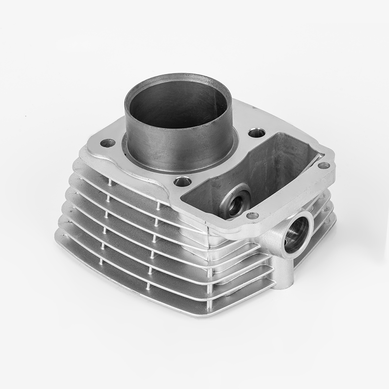 CG125 (Φ56,5) Цилиндр двигателя Honda, отлитый под давлением