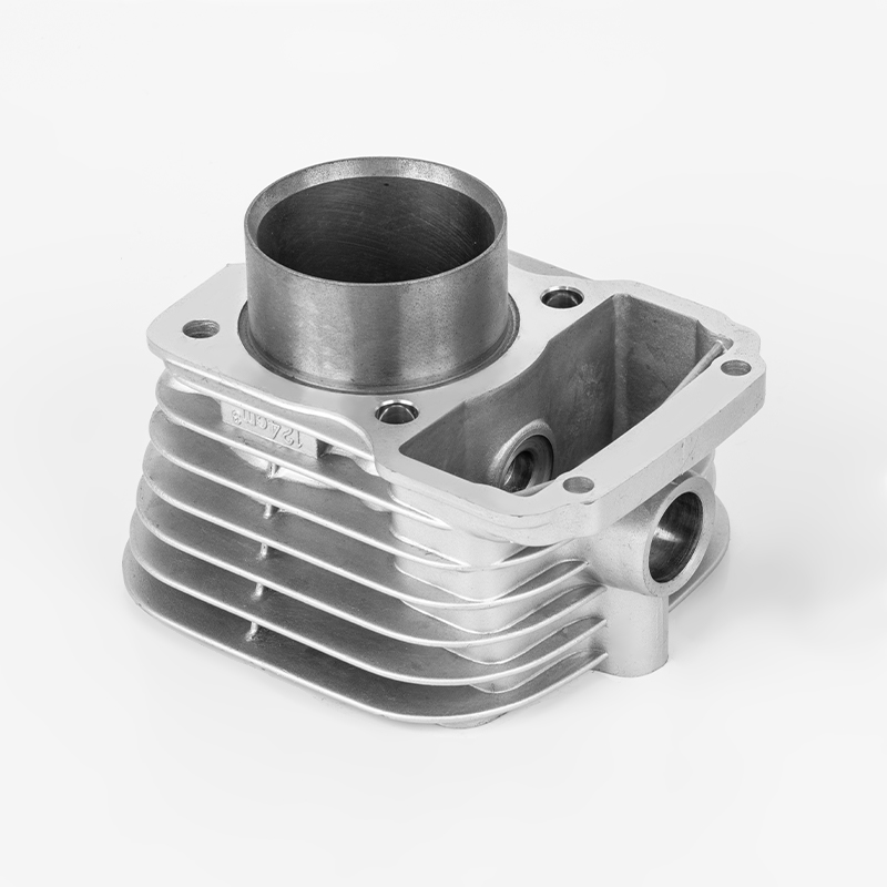 Износостойкий двигатель Honda TMX125 (Φ56,5), подходящий для деталей цилиндров мотоциклов.