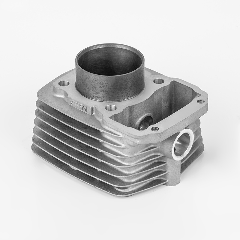 TMX155 (Φ58,5) современный дизайн мотоциклетного цилиндра Honda из алюминиевого сплава