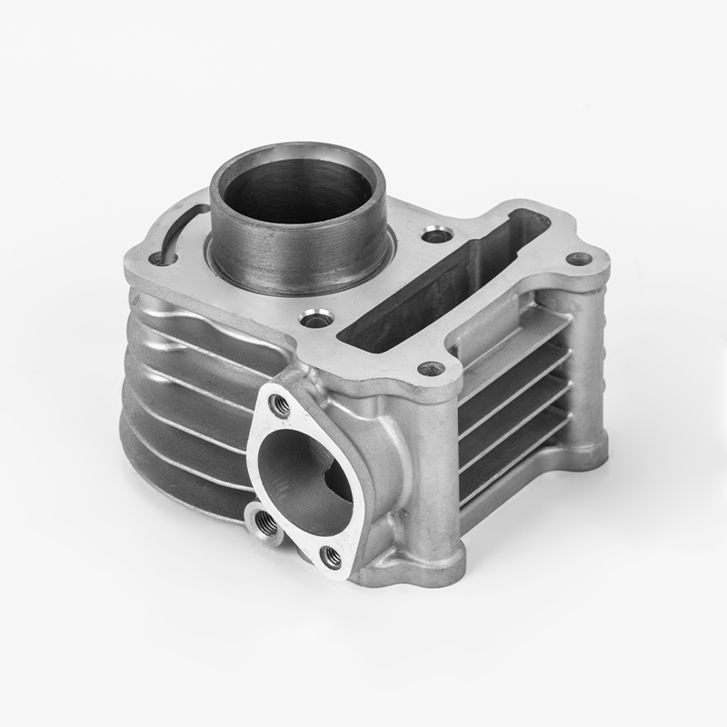 Jinlang 138 (Φ37,8) Двигатель мотоцикла Honda, цилиндр