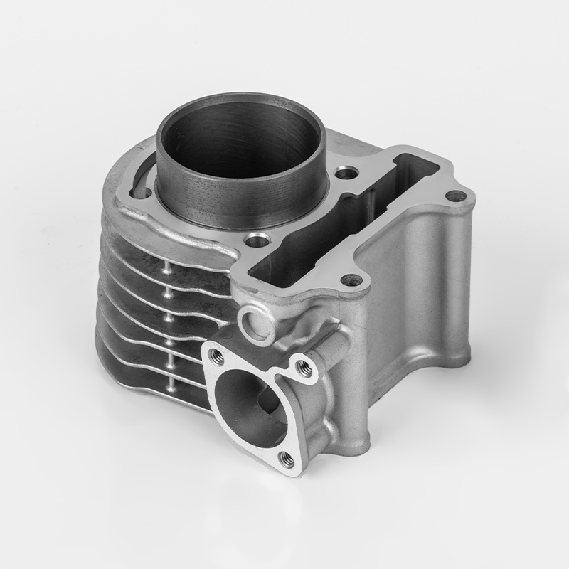 K44 (Φ50/52,4/53,5) Цилиндр мотоцикла Honda