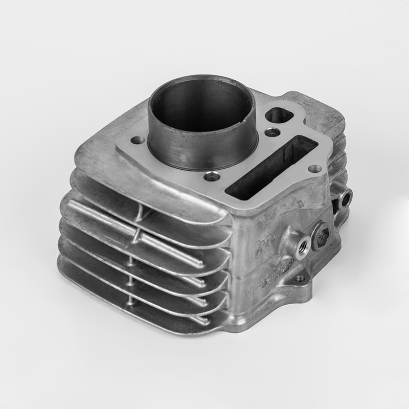 Одноцилиндровый мотоцикл Honda из алюминиевого сплава, эффективная высота цилиндра мотоцикла, сертификация ISO