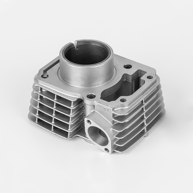 Комплект высокопрочных мотоциклетных цилиндров CBF125 (Φ52,4)