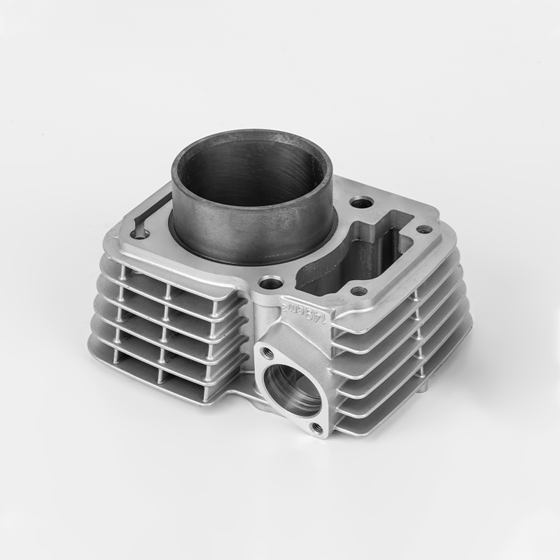 Расширительный цилиндр CBF150 (Φ61,3/64,5/70) Комплект цилиндров мотоцикла Honda из алюминиевого сплава