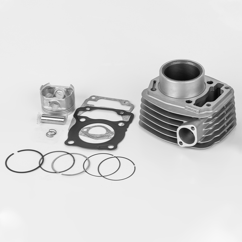 NXR160 (Φ57,3) может использоваться для цилиндра двигателя Honda современного дизайна из алюминиевого сплава.