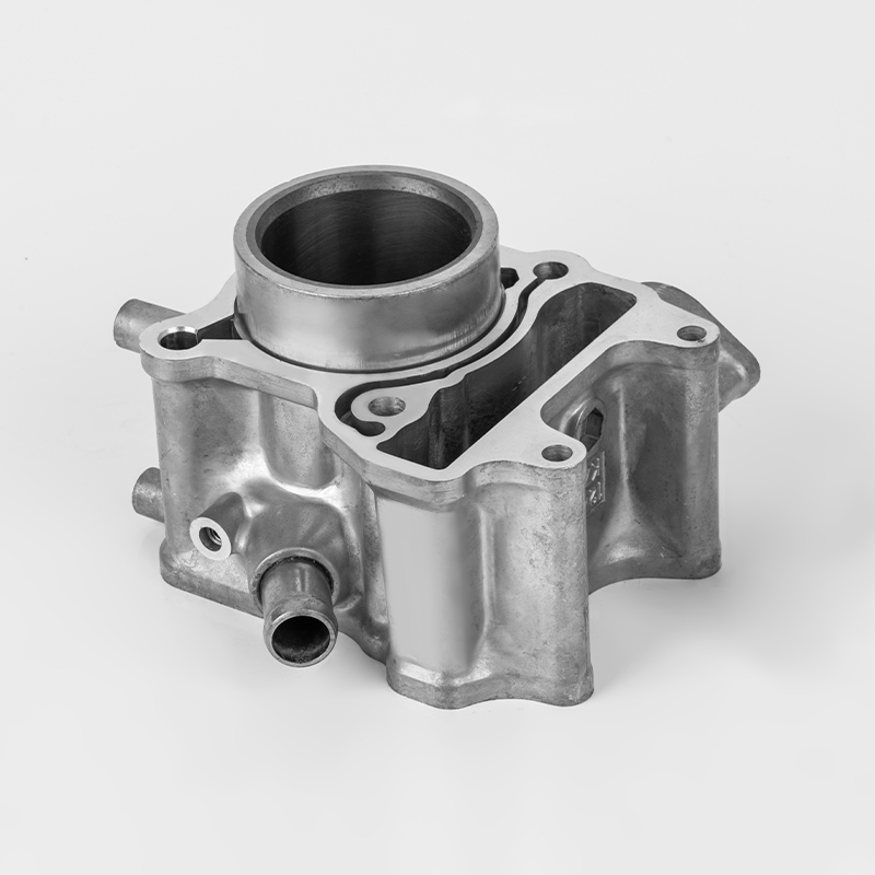 KZR (Φ52.4) Мотоциклетный цилиндр Honda из алюминиевого сплава