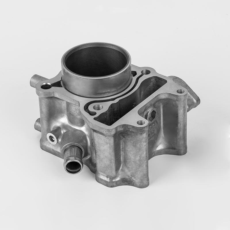 KZY (Φ57.3/58) аксессуары для прочных цилиндров мотоцикла