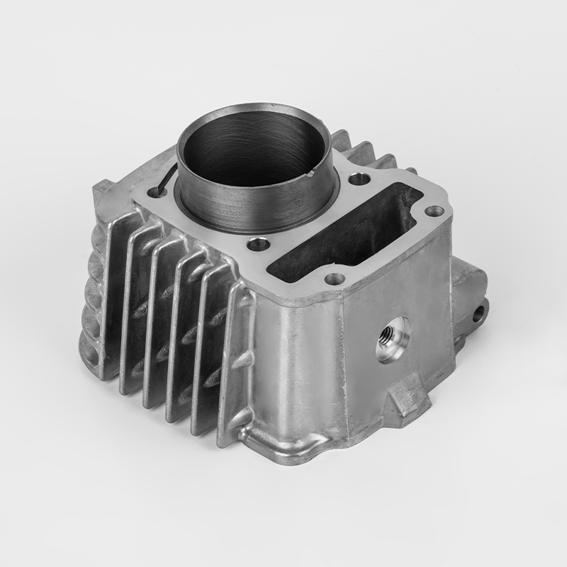 KWB110 (Φ50/53) износостойкий мотоциклетный цилиндр Honda из алюминиевого сплава