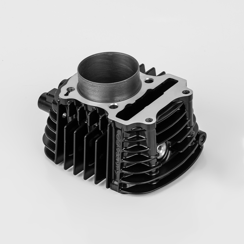 Серия цилиндров Honda VK9K (Φ54) современного дизайна (детали модификации)