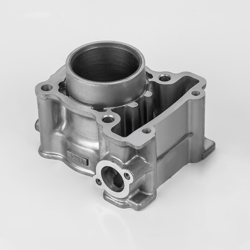 N-MAX155 (Φ58) мотоциклетный цилиндр из алюминиевого сплава, подходящий для Honda