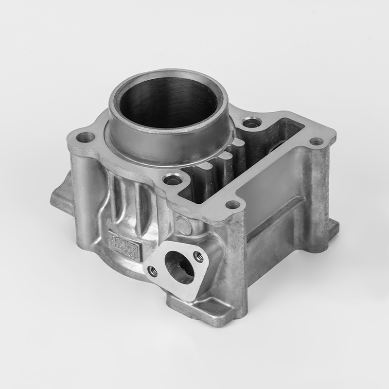 44D (Φ52,4) Цилиндр двигателя Yamaha из алюминиевого сплава