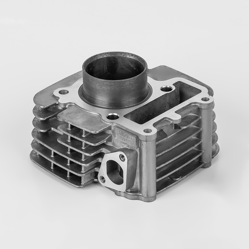 YAMAHA 07C (Φ51) чугунный цилиндр мотоцикла