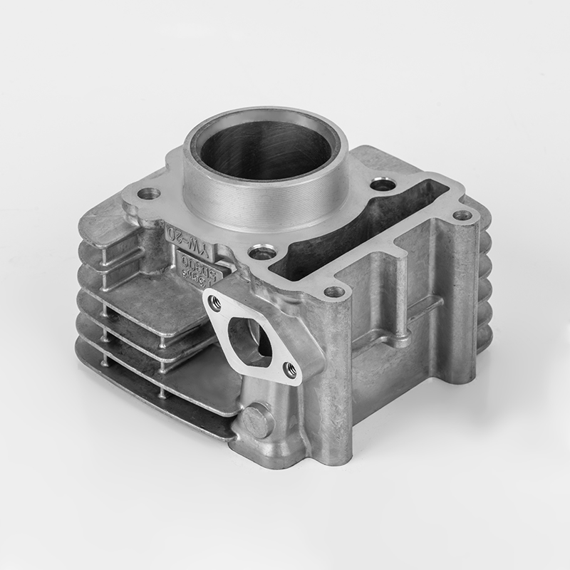 VEGA ZR 5D9 (Φ50) одноцилиндровая группа Yamaha из высокоточного алюминиевого сплава