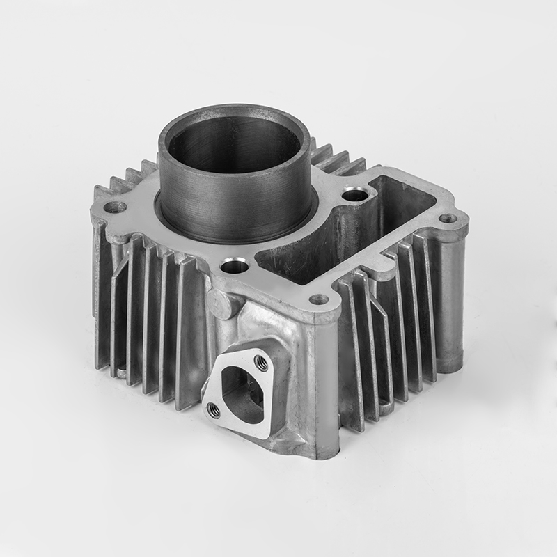 JY110 (Φ49) мотоциклетный цилиндр Yamaha из железного сплава