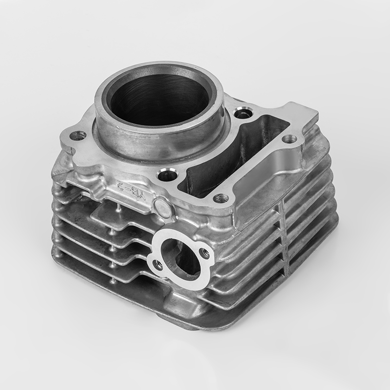 Factory 125i (Φ52.4) серия износостойких мотоциклетных цилиндров Yamaha из алюминиевого сплава