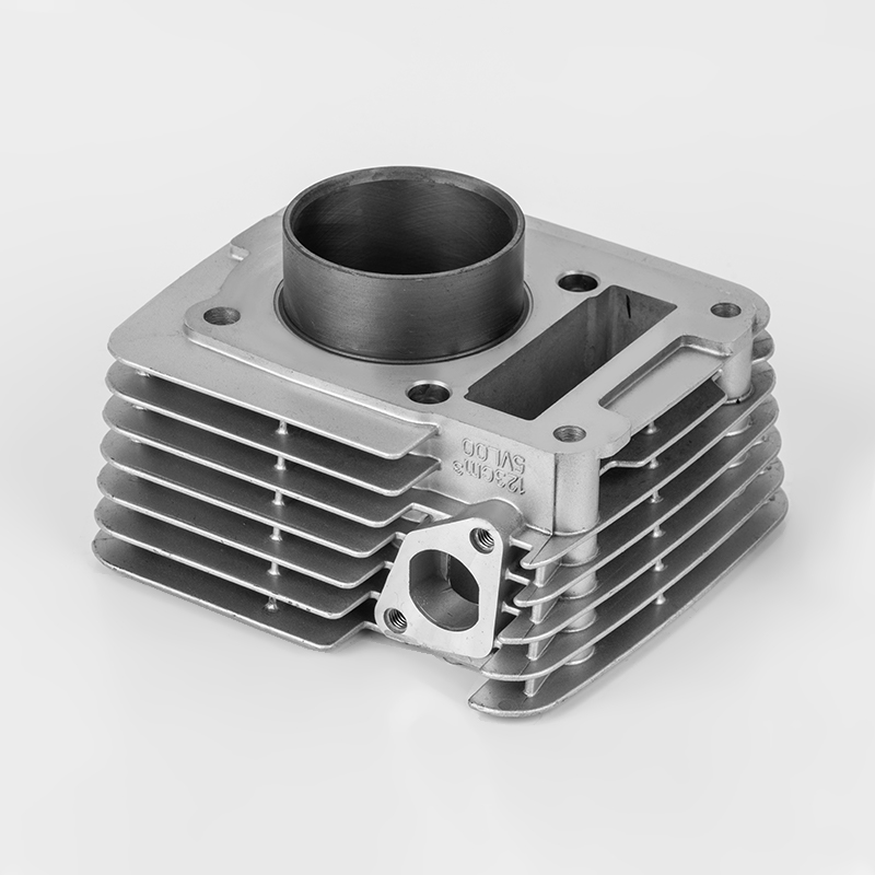 YBR125 (Φ54/57) Высокопроизводительный алюминиевый материал Yamaha.