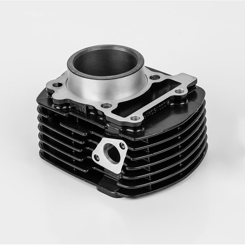 FZ16 (Φ57,3/58) Одноцилиндровый материал Yamaha из алюминиевого сплава FZ16 (Φ57,3/58) Одноцилиндровый материал Yamaha из алюминиевого сплава