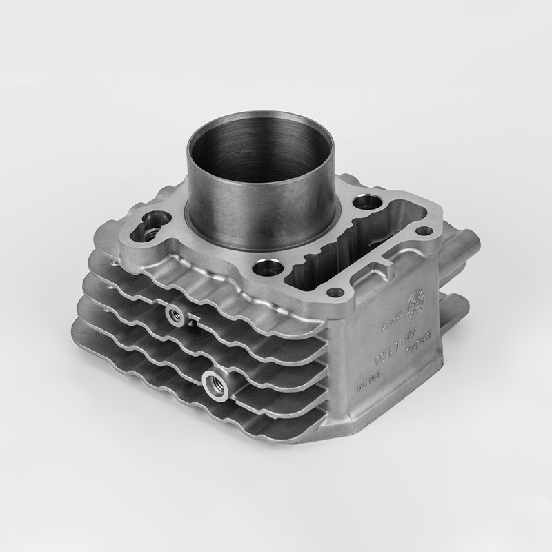 Baijiaj (Φ63,6) легкий мотоциклетный цилиндр Baijiaji из алюминиевого сплава