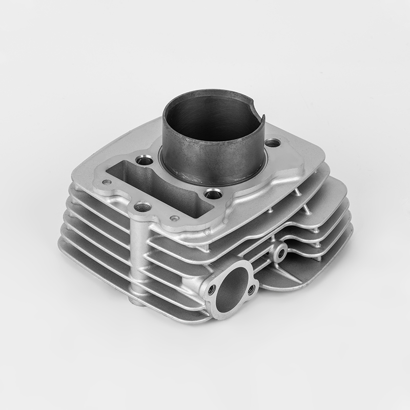 BM150 (Φ56) Легкий цилиндр из алюминиевого сплава Baijiaji