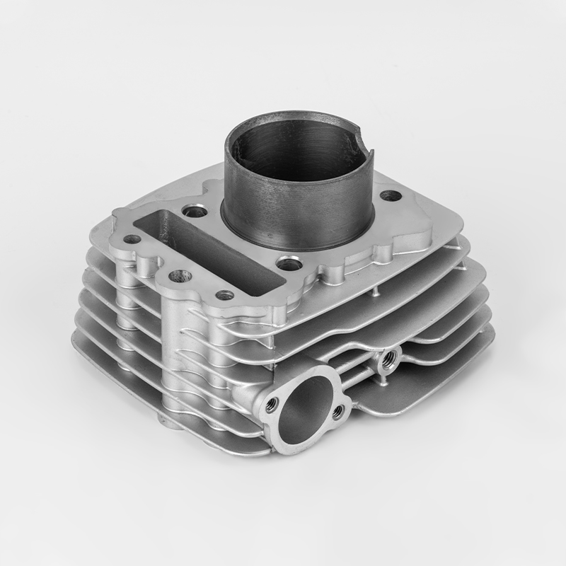 Pulsar 135 (Φ54) Baijiaji из алюминиевого сплава, серия прочных цилиндров мотоцикла