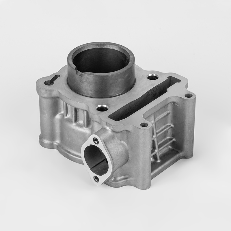 MA2 (Φ57,4) серия легких мотоциклетных цилиндров из алюминиевого сплава