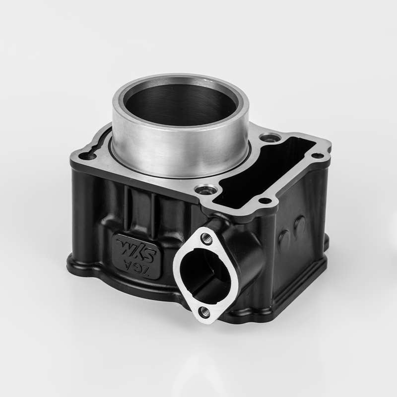 Серия прочных цилиндров из алюминиевого сплава ZGA (Φ57,4) Серия прочных цилиндров из алюминиевого сплава ZGA (Φ57,4)