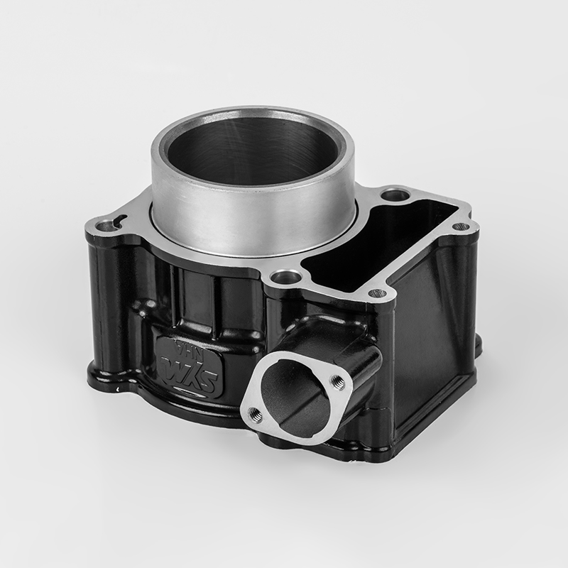 Серия прочных цилиндров из алюминиевого сплава VF3 (Φ63,5)