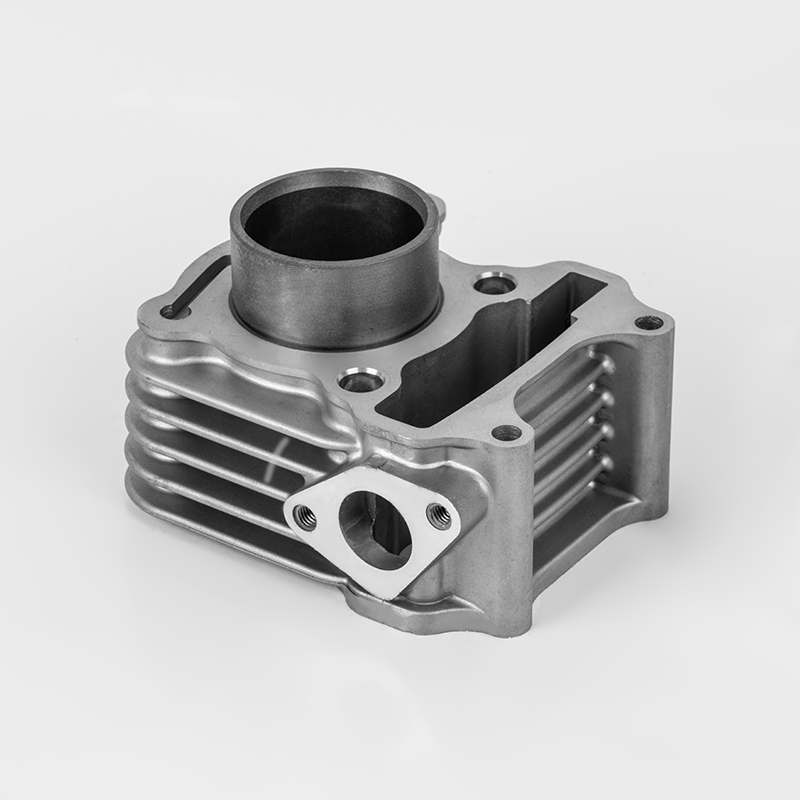 AWA/ZPS (Φ37/42) серия мотоциклетных цилиндров из алюминиевого сплава, устойчивая к высоким температурам