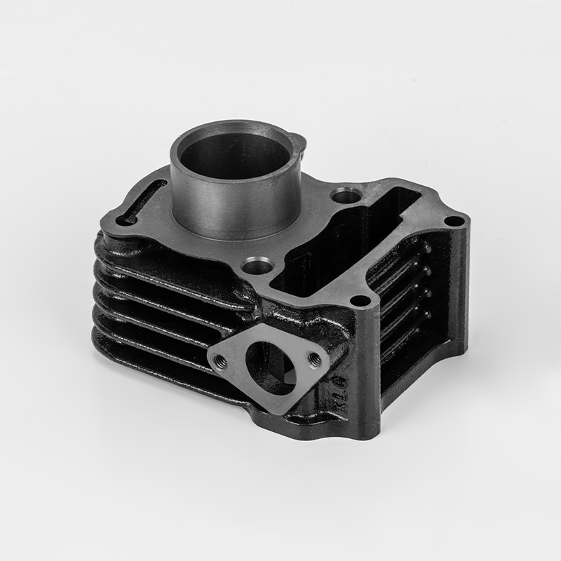 Серия универсальных мотоциклетных цилиндров из алюминиевого сплава XLG (Φ37)