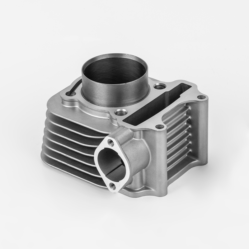 Прочный цилиндр из алюминиевого сплава VWA (Φ52,4)