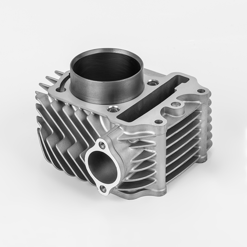 GYB2 (Φ57,4) износостойкий и прочный цилиндр из алюминиевого сплава