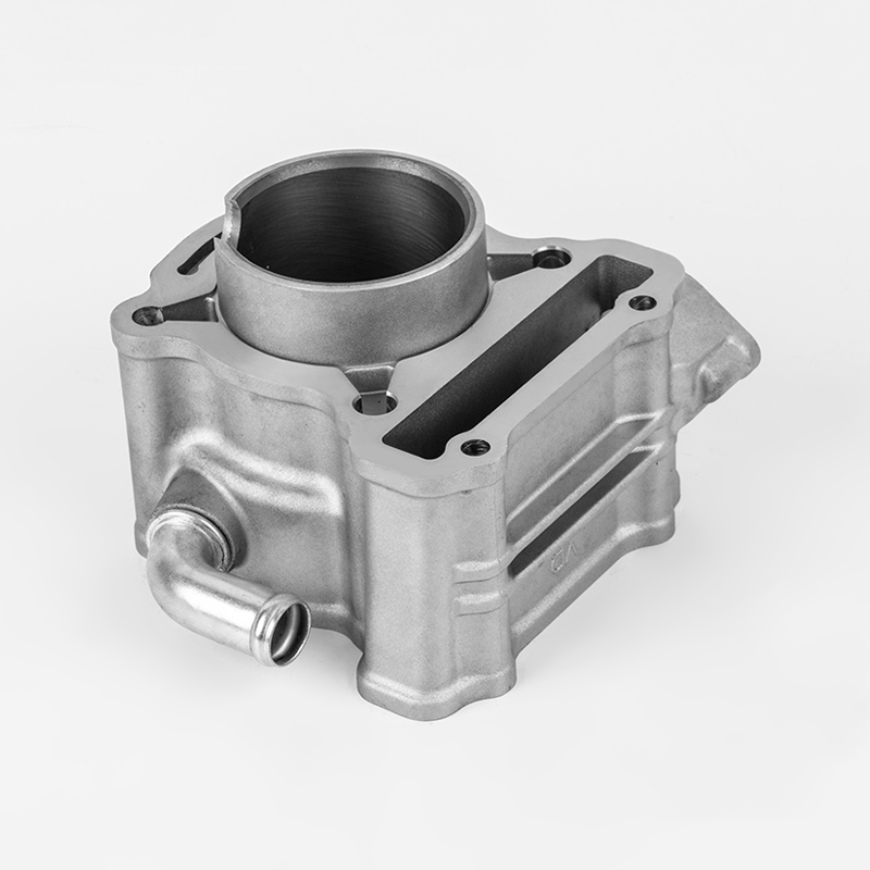 XB1 (Φ52.4) двигатель мотоцикла, серия износостойких цилиндров из алюминиевого сплава Sanyang