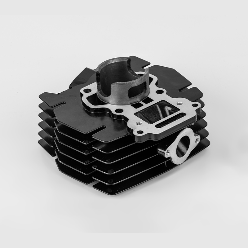 AX100 (Φ50) мотоцикл Suzuki с одноцилиндровым двигателем высокой производительности