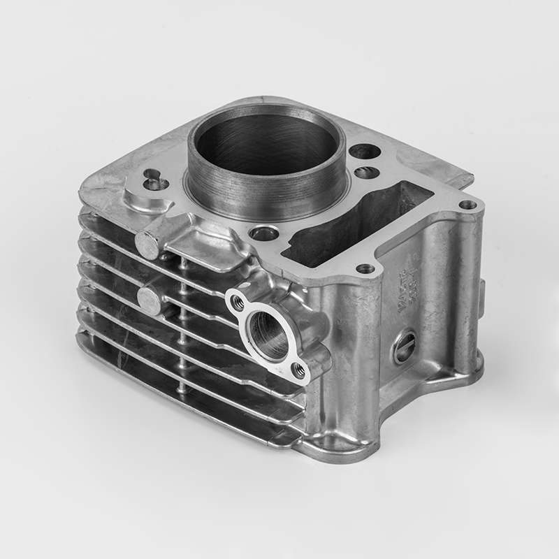 SHOGUN125-20G (Φ53,5) одноцилиндровый двигатель Suzuki из алюминиевого сплава для двигателей мотоциклов