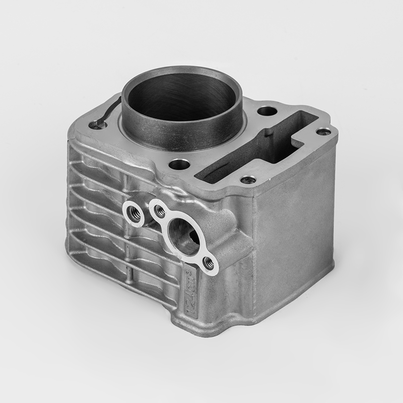 Детали цилиндра двигателя Suzuki из чугунного сплава UU125 (Φ52,5)