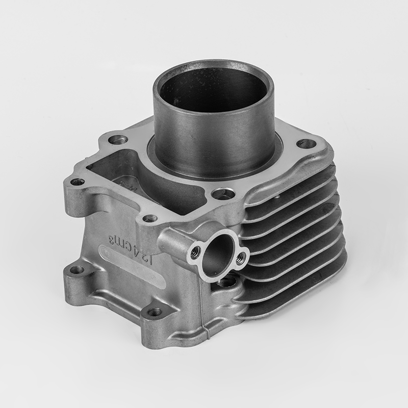 AN125 (Φ52) Детали серии Suzuki из алюминиевого сплава