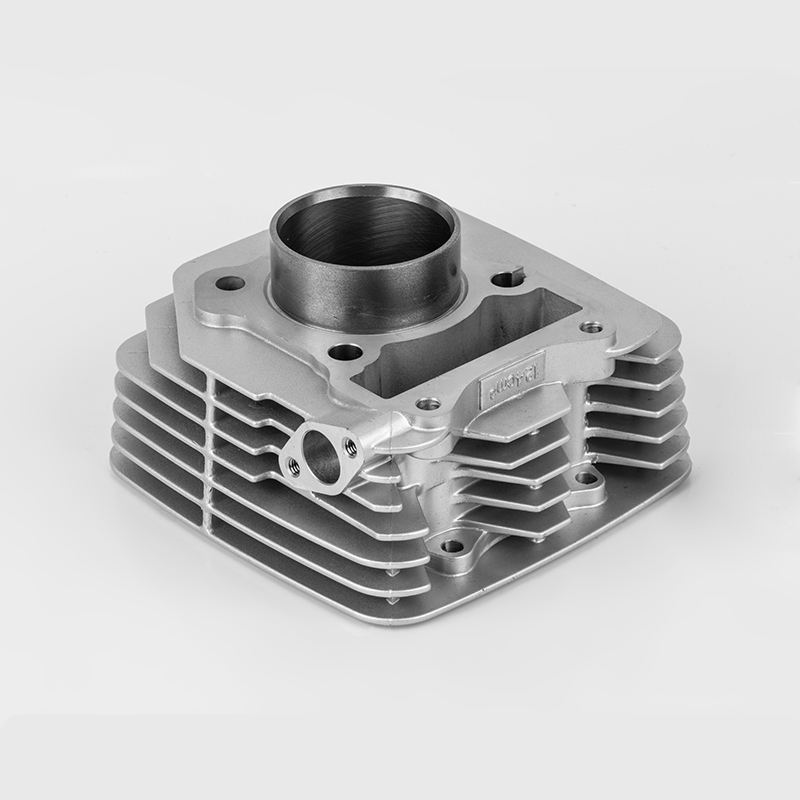 EN125 (Φ57) мотоциклетный одноцилиндровый двигатель Suzuki