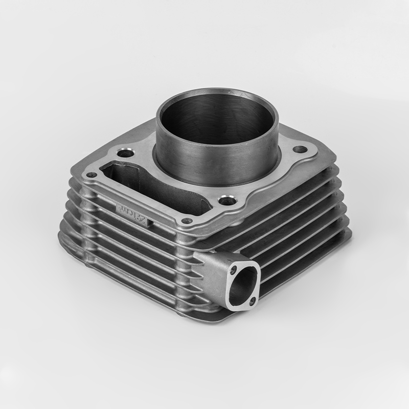 CBX300 (Φ79/84) Одноцилиндровый двигатель большого объема Honda, корпус цилиндра из алюминиевого сплава/чугуна.