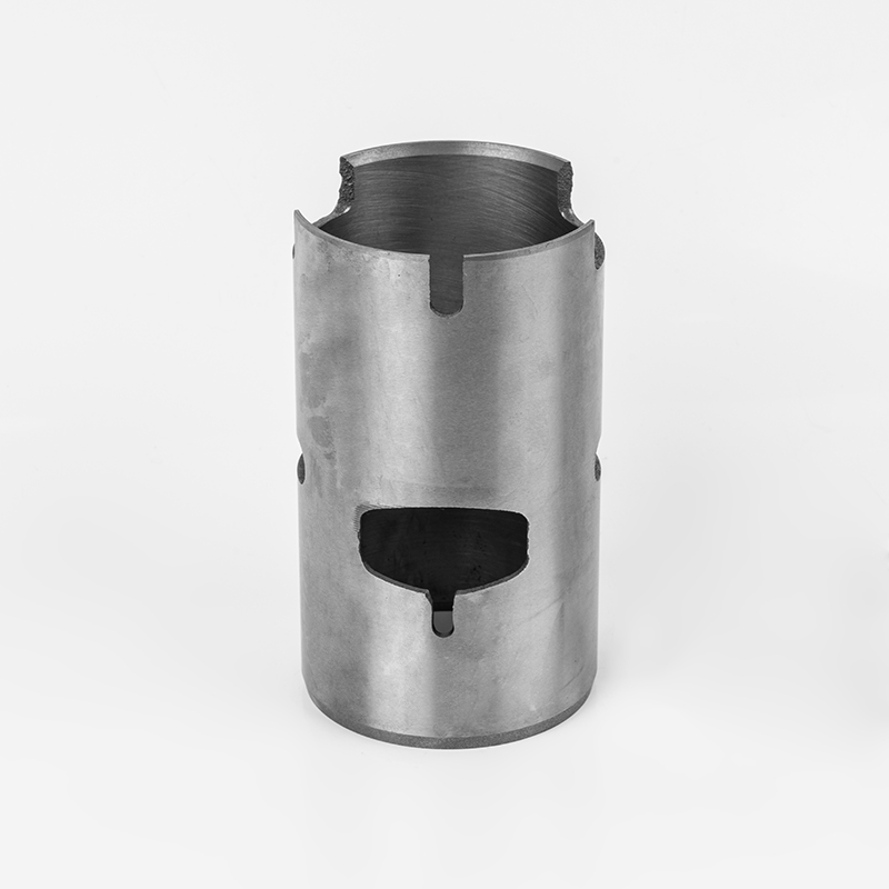 Mercury 60 (Φ76) Серия подвесных цилиндров с хорошим отводом тепла.