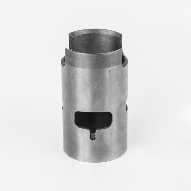 DF15 (Φ55) Серия подвесных цилиндров с большой площадью контакта.