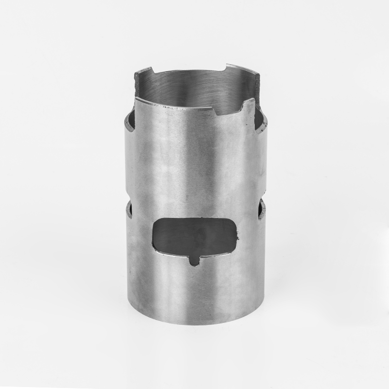 Y85 (Φ82) Серия подвесных цилиндров с небольшим допуском натяга.