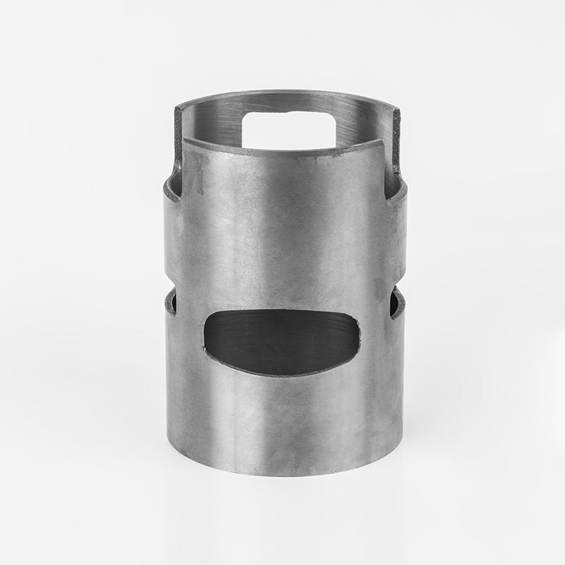 Y200(Φ90)Серия подвесных цилиндров с хорошей теплоотдачей