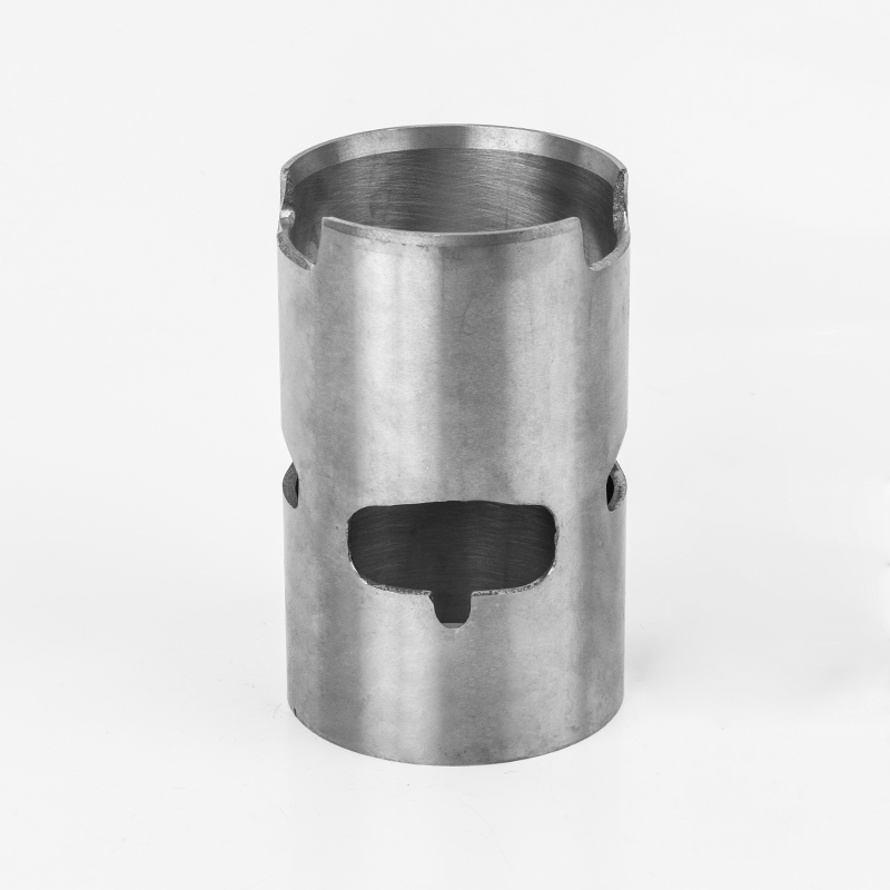 Y30 (Φ72) Серия подвесных цилиндров из высококремниевого алюминиевого сплава