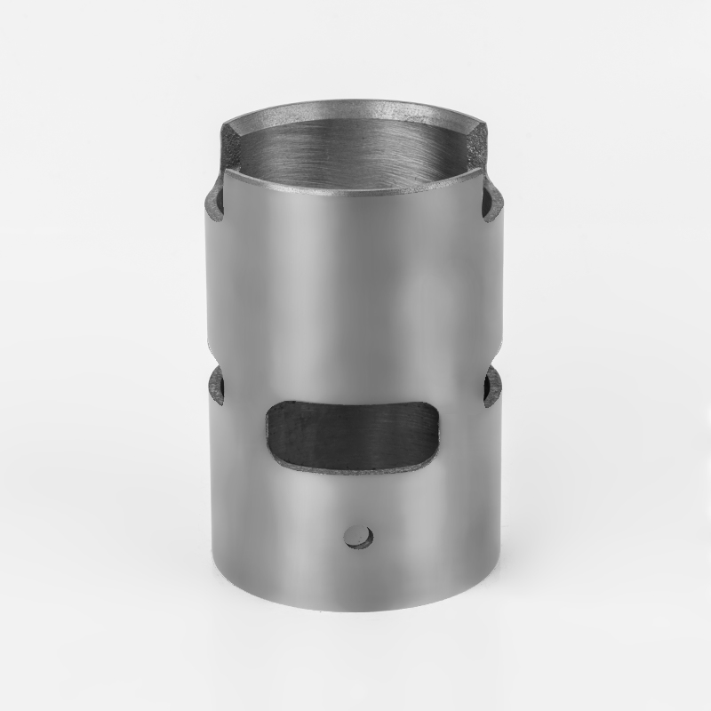 Серия легких цилиндров с подвесным двигателем T36 (Φ77,2)