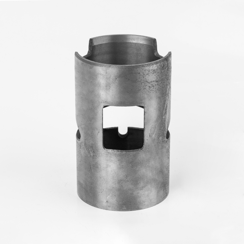 T40 (Φ49.2) прецизионная обработка подвесного двигателя, 3-цилиндровая серия