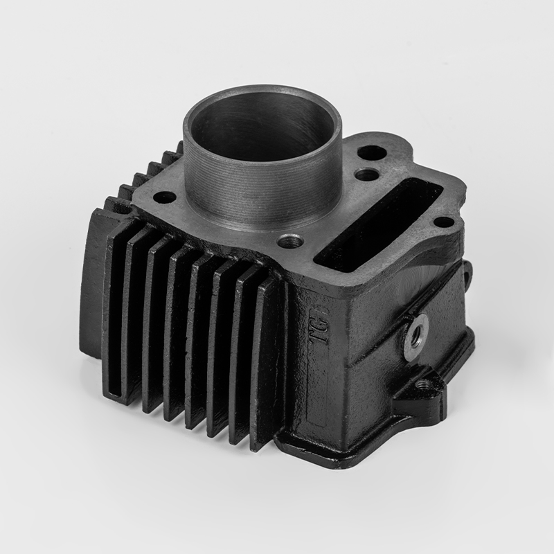 Чугунный блок цилиндров DY90 (Φ47)