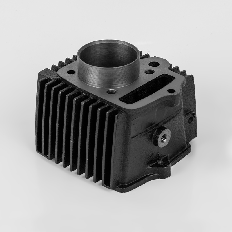 C109 (Φ50) подходит для запасных частей цилиндров мотоциклов.